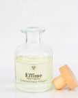 Lemongrass Ginger Reed Diffuser Refill
