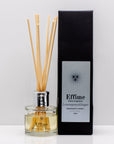 Lemongrass Ginger Reed Diffuser