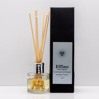 Lemongrass Ginger Reed Diffuser