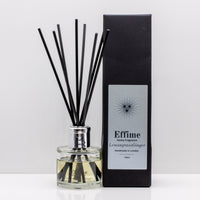 Lemongrass Ginger Reed Diffuser
