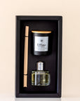 Lemongrass Ginger Gift Set