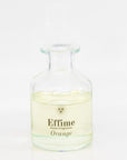 Orange Diffuser Reed Diffuser Refill