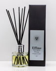 Orange Reed Diffuser