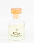 Patchouli Rose Diffuser Reed Diffuser Refill