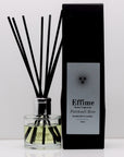 Patchouli Rose Reed Diffuser
