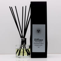 Patchouli Rose Diffuser