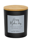 Happy Mother's Day Candle