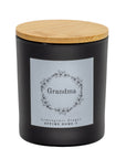 Grandma Personalised Scented Candle