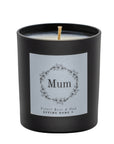Mum Scented Candle