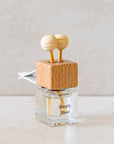Simply Rose Car Reed Diffuser With Refill