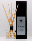 Simply Rose Reed Diffuser