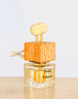 Tonka Tobacco Car Reed Diffuser With Refill