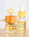 Tonka Tobacco Car Reed Diffuser With Refill