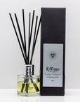 Tonka Tobacco Reed Diffuser