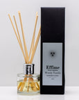 Woody Vanilla Reed Diffuser