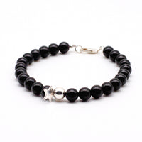 Star Onyx Bracelet