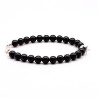 Star Onyx Bracelet