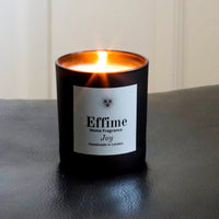 Joy Candle