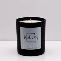 Happy Mother's Day Candle