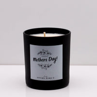 Mother's Day Candle