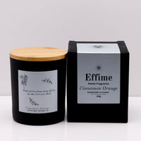 Personalise Mother's Day Candle