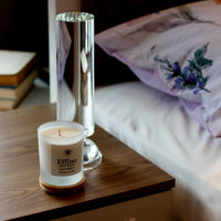 Lavender Candle