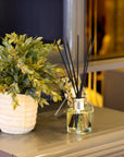 Sandalwood Myrrh Reed Diffuser
