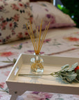 Black Pomegranate Reed Diffuser
