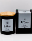 Cosy Scented Candle