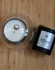 Cosy Scented Candle