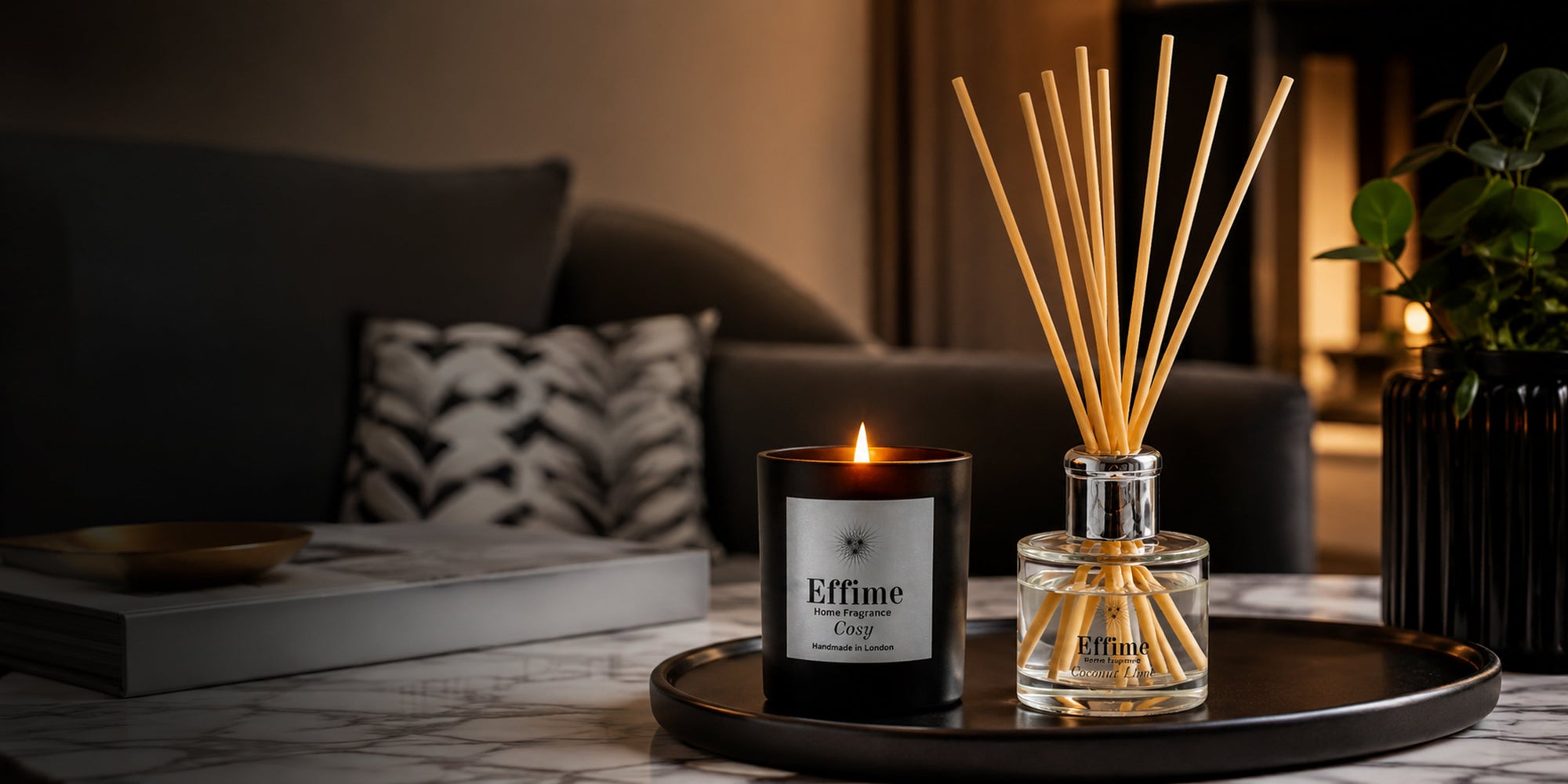The Art of Layering Summer Scents
