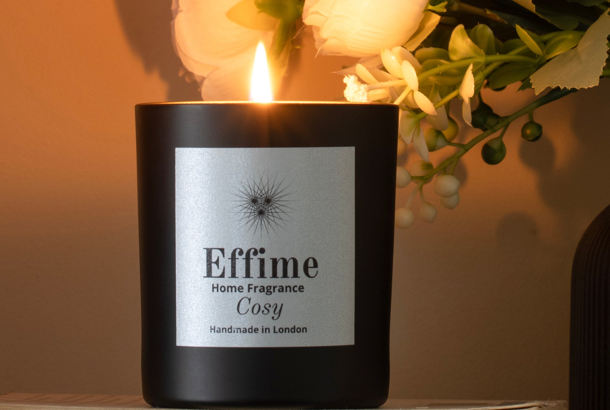 The Science & Soul of Scent