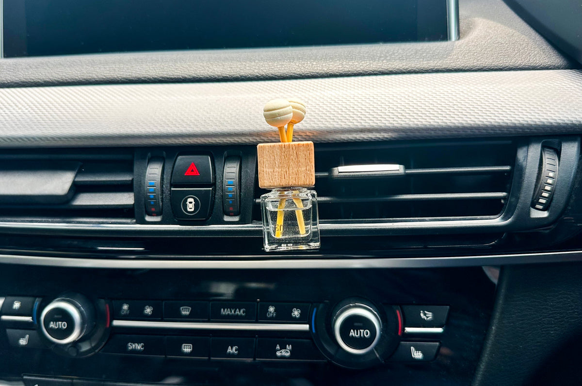 Shifting Gears: Why Your Commute Deserves a Touch of Quiet Luxury