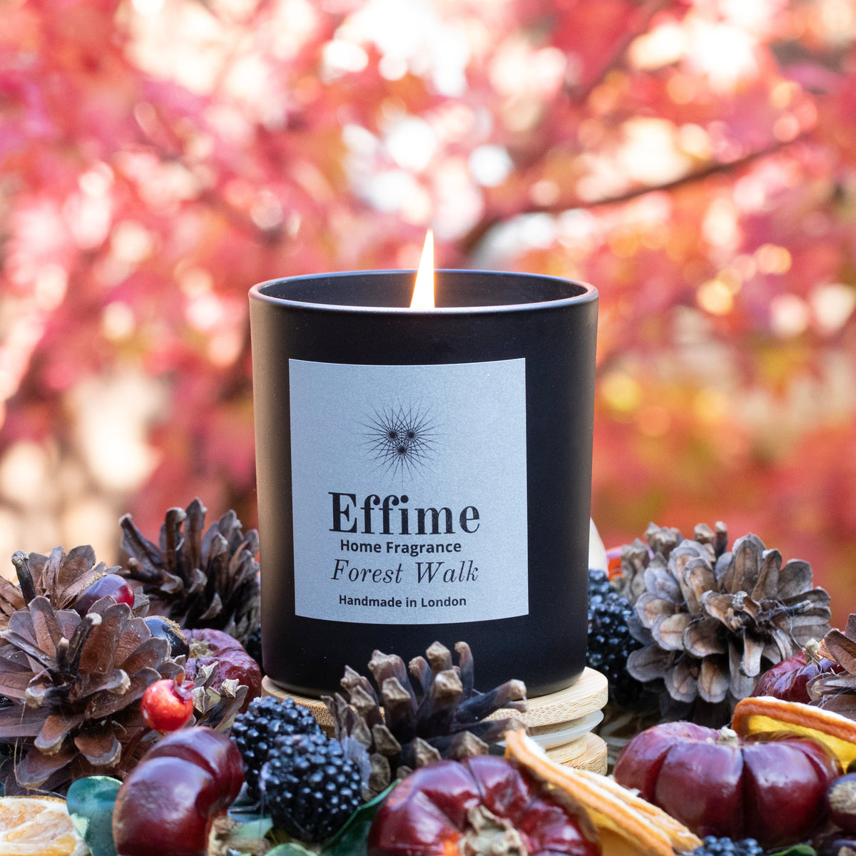 Which Effime Home Candle Are You?