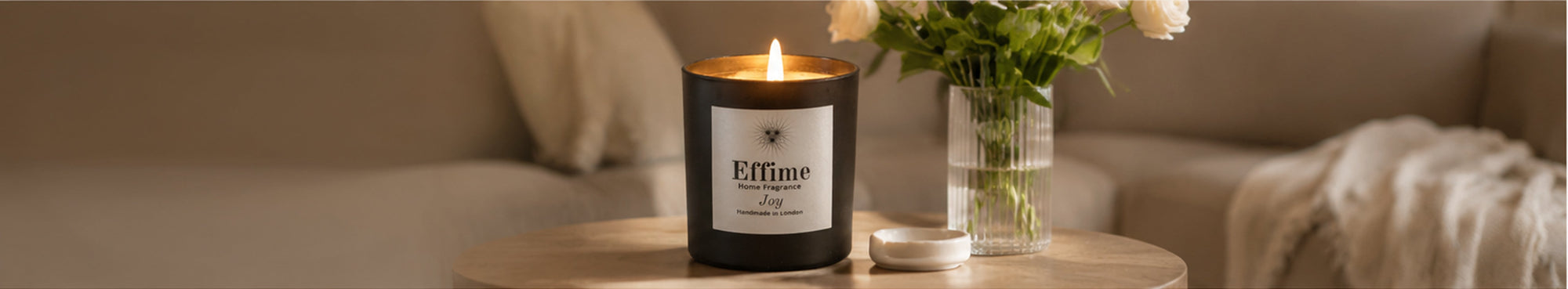 ALL SCENTED CANDLES