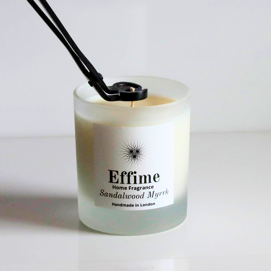Candle Care Wick Trimmer