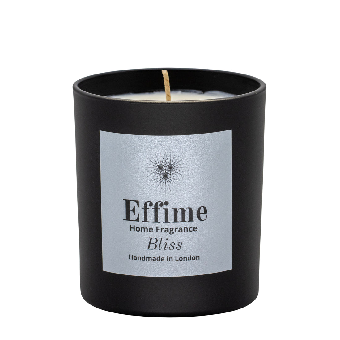 Bliss Scented Candle