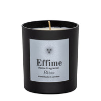 Bliss Scented Candle