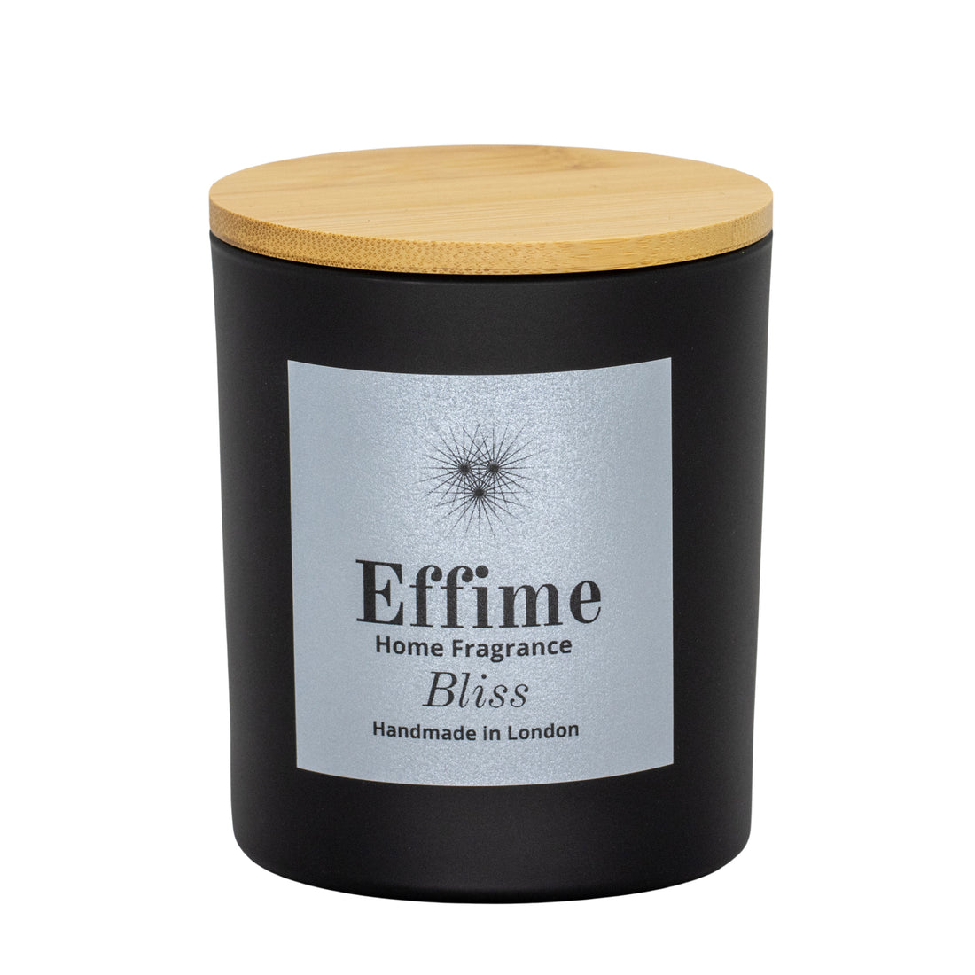 Bliss Scented Candle