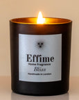 Bliss Scented Candle