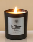 Bliss Scented Candle