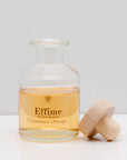 Cinnamon Orange Reed Diffuser Refill