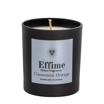 Cinnamon Orange Candle