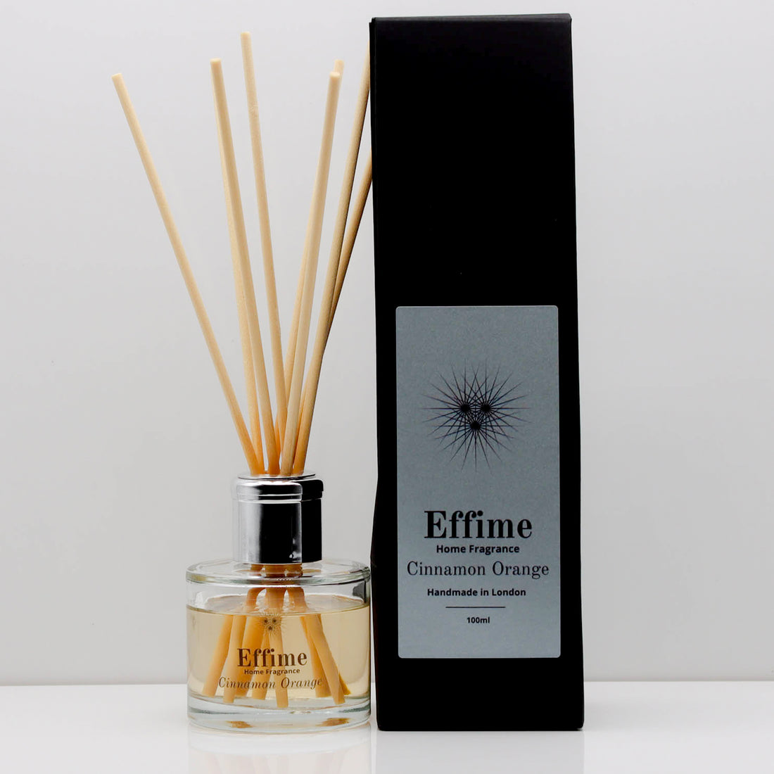 Cinnamon Orange Diffuser