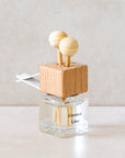 Coconut Lime Car Reed Diffuser With Refill