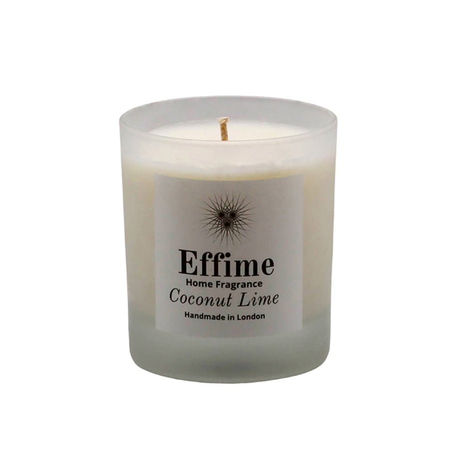 Coconut Lime Candle