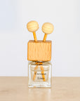 Coconut Lime Car Reed Diffuser With Refill