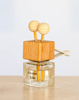 Coconut Lime Car Reed Diffuser With Refill