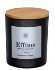 Cosy Scented Candle