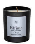 Cosy Scented Candle